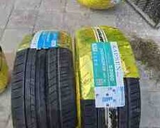 Kapsen təkərləri 245, 40 R20