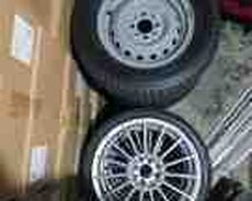 LADA (VAZ) diskləri