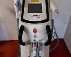 Lazer epilyasiya aparatı