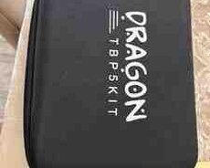 Sterilizasiya aparatı