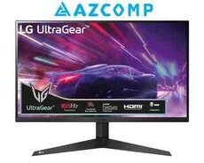 Monitor LG 165Hz Ultragear