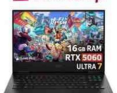 Noutbuk HP OMEN 16 (16-am0073dx)