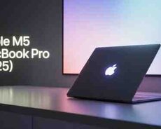 Apple MacBook Pro 14inch M5 Pro 24, 1TB