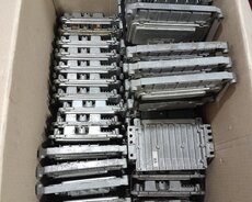 Kia modelərinin beyinləri