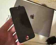 Apple iPhone 5S ekranı