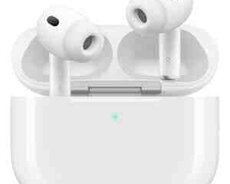 Apple AirPods Pro 3