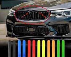 BMW F10F30E60 radiator dəmir logosu