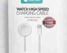 Maqnitli doldurma kabeli COTEetCi Magnetic High Speed Charger