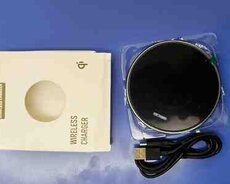 Simsiz şarj cihazı Wireless Charger 15W