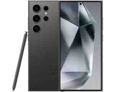 Samsung Galaxy S24 Ultra Titanium Black 256GB, 12GB