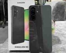 Samsung Galaxy A56 Awesome Graphite 256GB, 8GB