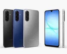 Samsung Galaxy A17 Black 256GB, 8GB