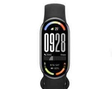 Xiaomi Mi Band 10 Midnight Black
