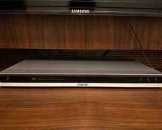 SONY Dvd pleyeri