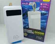 Powerbank REMAX 80 000 mAh