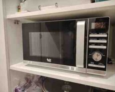 Mikrodalğalı soba Elif