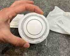 Zigbee Smoke Detector