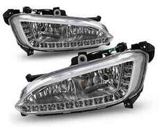 Hyundai Santa Fe 2013-2017 duman faraları