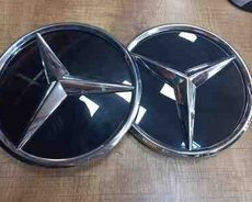 Mercedes W213 emblemi