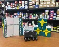 Chevrolet Aveo T250 1.4L üçün bobin