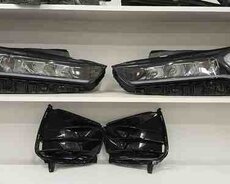 Kia Optima GT 2021-2023 faraları