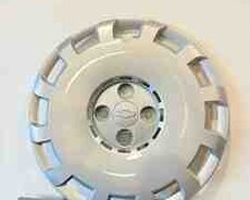 Chevrolet Cobalt disk qapaqları