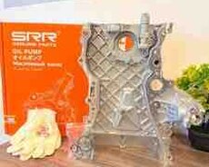 Chevrolet Cobalt, Ravon Gentra yağ nasosu