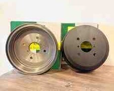 Chevrolet Damas Labo arxa əyləc diskləri