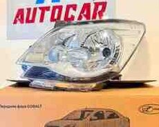 Chevrolet Cobalt Ravon R-4 farası