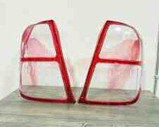 Chevrolet Cobalt, Ravon R4 stop şüşəsi