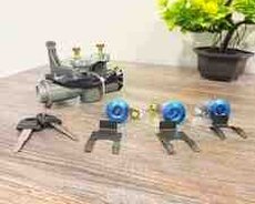 Daewoo Tico kilid dəsti