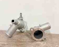 Daewoo Tico su borusu