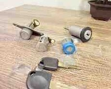 Daewoo Matiz kilid dəsti