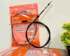 Chevrolet Labo, Daewoo Damas  mufta trosu