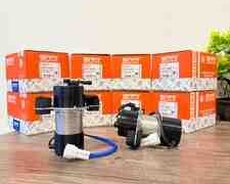 Daewoo Damas, Chevrolet Labo benzin nasosu