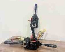 Daewoo Damas, Chevrolet LABO fara tənzimləyicisi