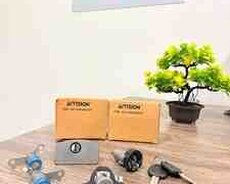 Daewoo Gentra, Chevrolet Lacetti açar dəsti