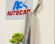 Chevrolet Cobalt ,  Ravon ,  R4 səsboğucusu