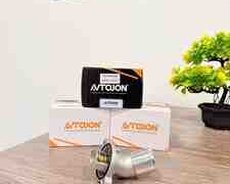 Daewoo Gentra, Ravon və Chevrolet Cobalt termostatı