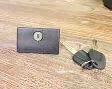 Daewoo Nexia bardaçok kilidi