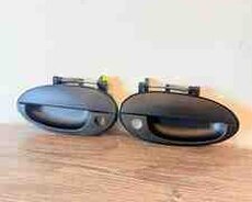 Daewoo Matiz qapı dəstəyi