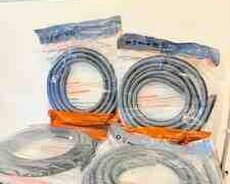 Daewoo Gentra, Chevrolet Lacetti qapı rezinləri