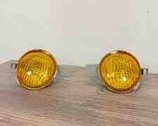 Daewoo Matiz-2 dönmə işıqları