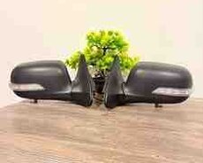 Daewoo Nexia yan güzgüsü