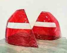 Ravon R3, Chevrolet Nexia 3 stop işığı üzlüyü