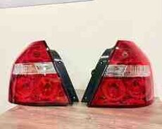 Ravon R3, Daewoo Nexia stop işıqları