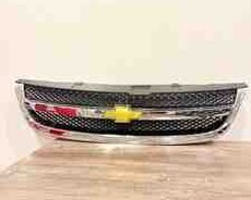 Chevrolet Lacetti radiator barmaqlığı