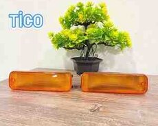 Daewoo Tico dönmə işıqları