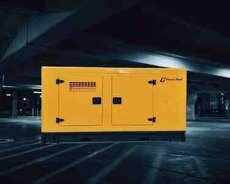 Powertech PD-R 16 generatoru