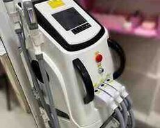 Lazer aparatı Lumex